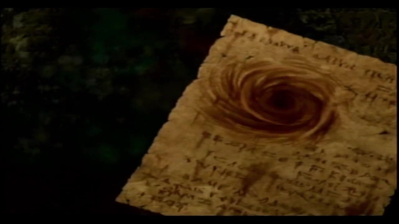 Screenshot Evil Dead Hail to the King 1