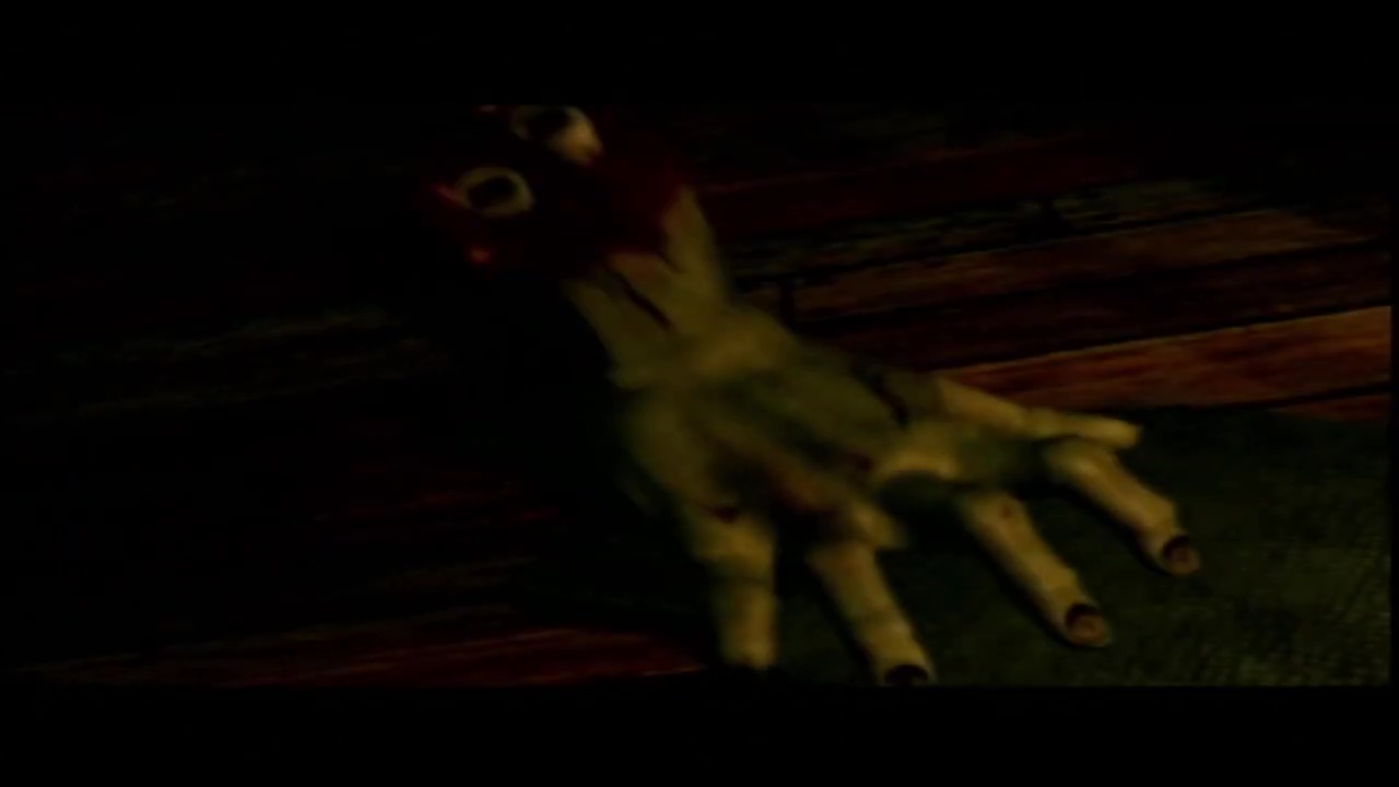 Screenshot Evil Dead Hail to the King 2