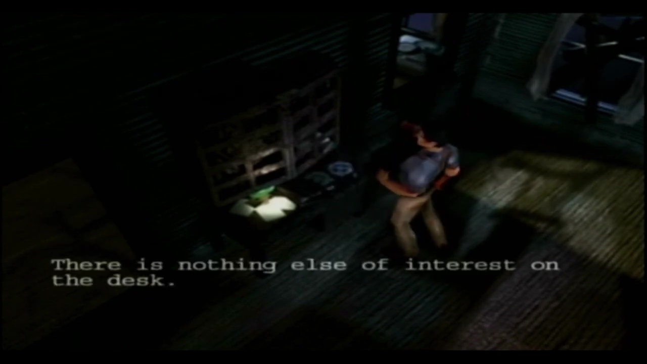 Screenshot Evil Dead Hail to the King 3