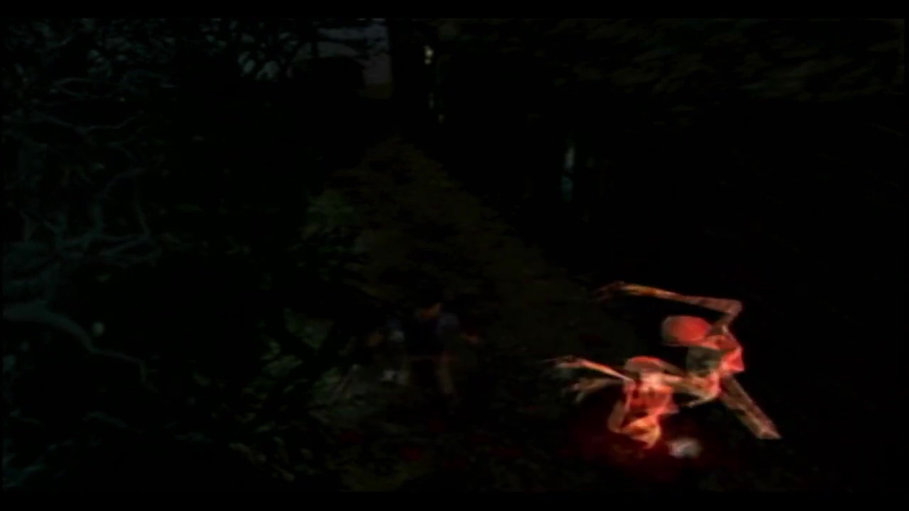 Screenshot Evil Dead Hail to the King 5