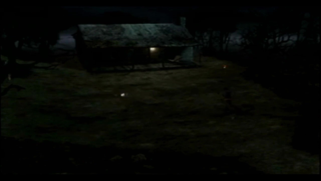 Screenshot Evil Dead Hail to the King 6