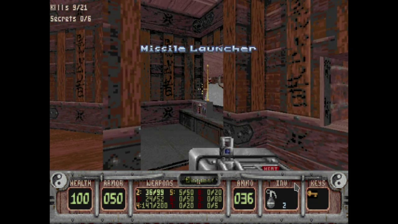 Screenshot Shadow Warrior 5