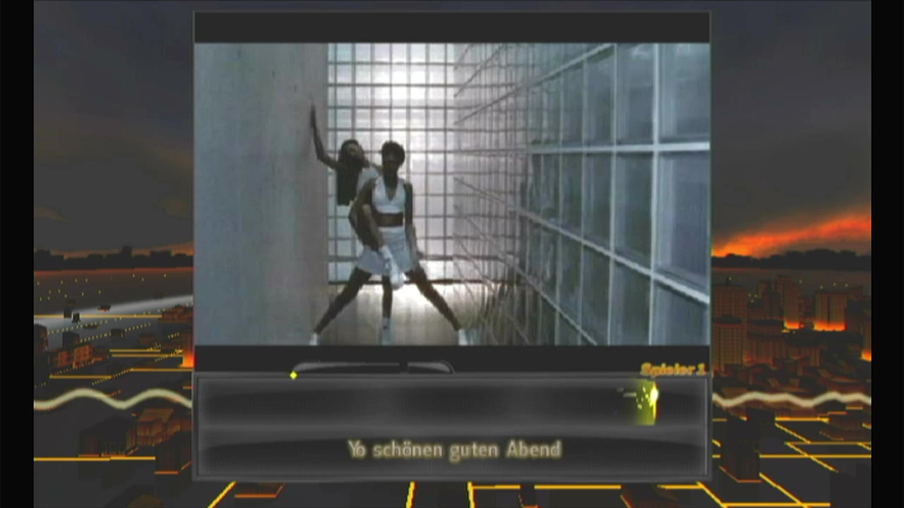 Screenshot Def Jam Rapstar 6