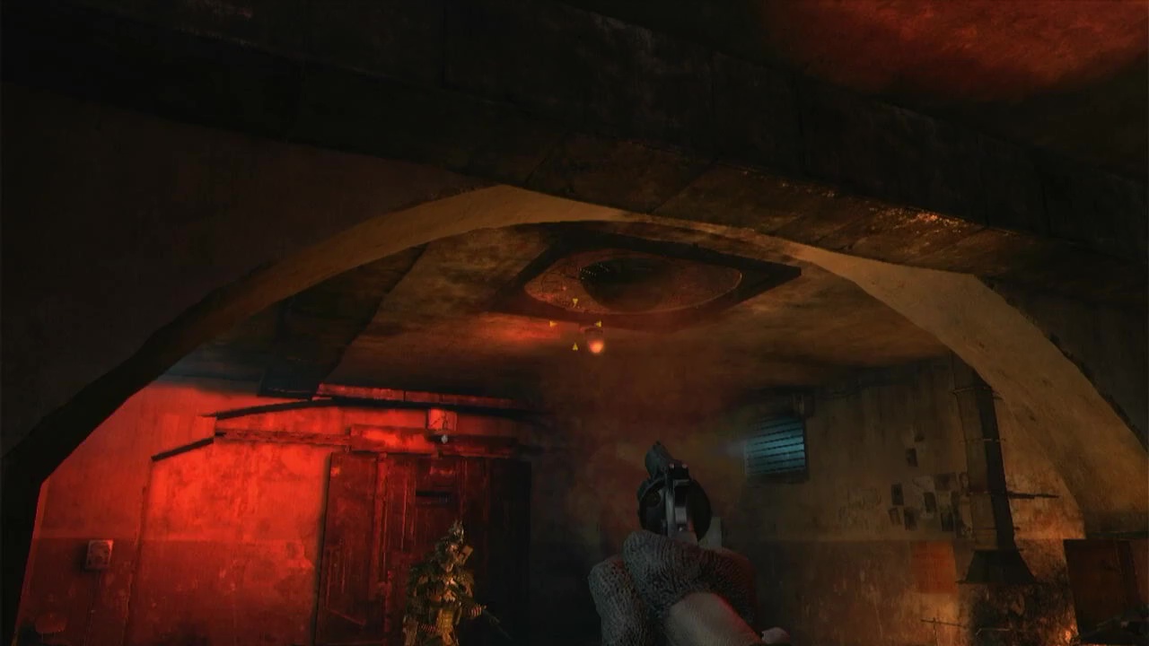 Screenshot Metro 2033 6