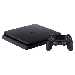 Sony Playstation 4