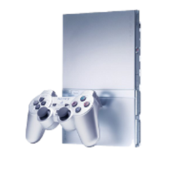 Sony Playstation 2