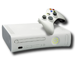 Microsoft Xbox 360