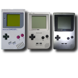Nintendo Gameboy