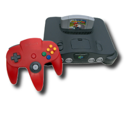 Nintendo 64