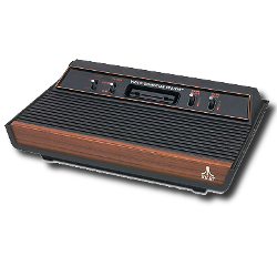 Atari 2600